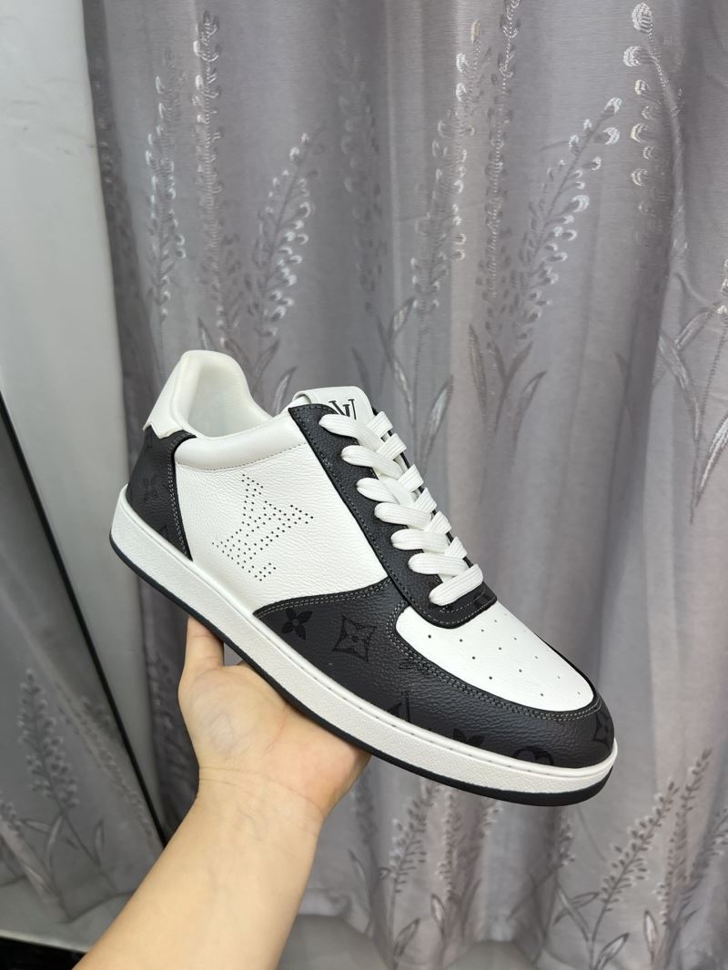 Louis Vuitton Low Shoes